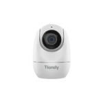 3MP Fixed Wi-Fi PT Camera TC-H332N 9IA-4