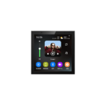 4 inch On Wall Amplifier with WI-FI/Bluetooth/TF/AUX/FM H4Z