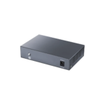 5-Port Gigabit Easy-Managed Switch with 1 SFP GS105ES1 - Figura 2