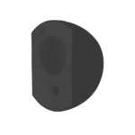 5.25" 2-Way Wall Mount Speaker TM-R30BW