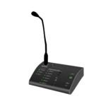 6 Zone Remote Microphone TM-500RMGDA