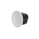 6.5” Two Way Frameless Ceiling Speaker with Fire Dome CSK-860HM