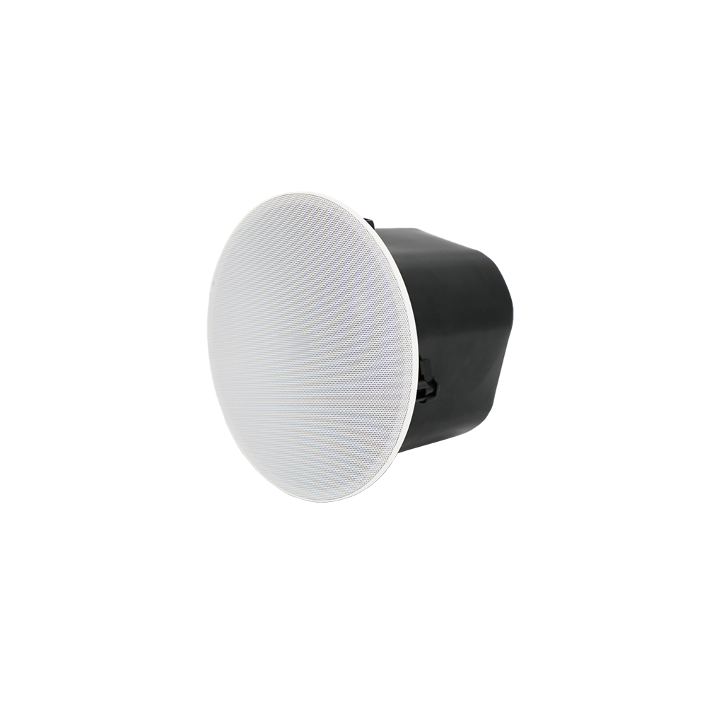 6.5” Two Way Frameless Ceiling Speaker with Fire Dome CSK-860HM 6.5” Two Way Frameless Ceiling Speaker with Fire Dome CSK-860HM - Figura 1