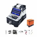 Optical Fiber Fusion Splicer AI 20