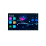7 Inch Touch Screen In Wall Amplifier A7G