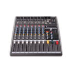 8 Channel Mixing Console MCX8-2
