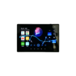 8 Inch Touch Sreen On Wall Amplifier with Bluetooth USB FM WIFI A8