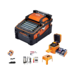 AI 9 Optical Fiber Fusion Splicer