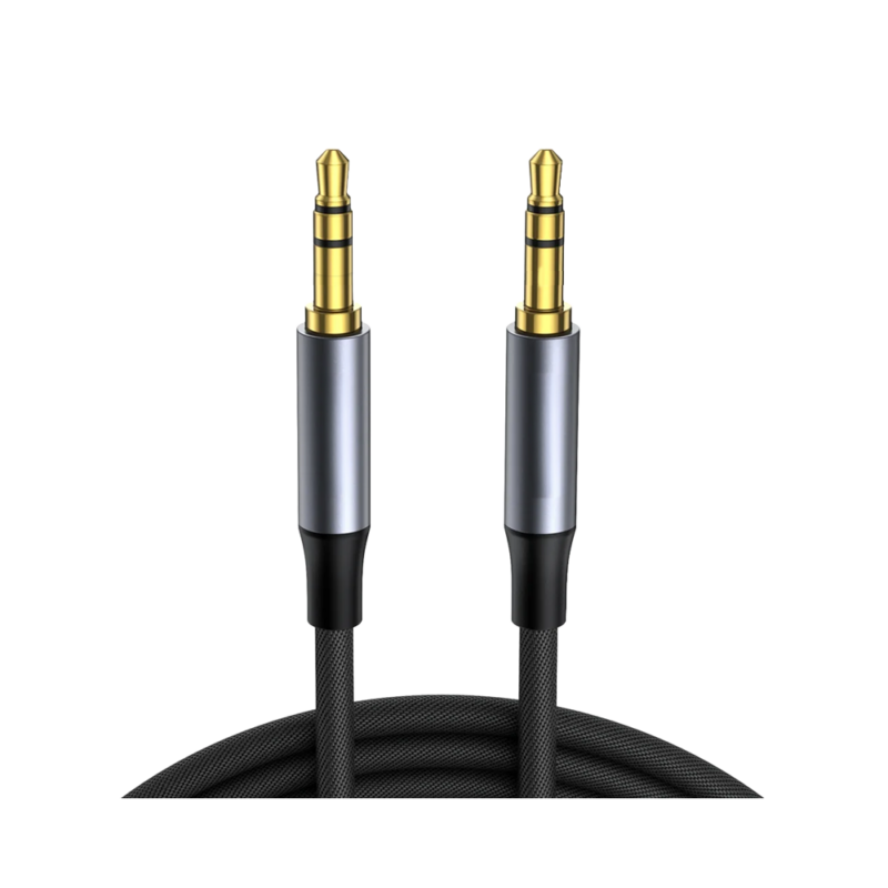 AUX.3.5mm jack → AUX 3.5mm jack 1.5m