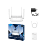 AX3000 2.5G Mesh Wi-Fi 6 Router WR3000H - Figura 3
