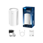BE11000 2.5G Tri-Band Mesh Wi-Fi 7 System M11000 (1-Pack) - Figura 3