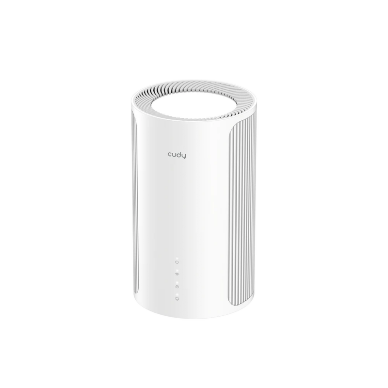 BE11000 2.5G Tri-Band Mesh Wi-Fi 7 System M11000 (1-Pack)