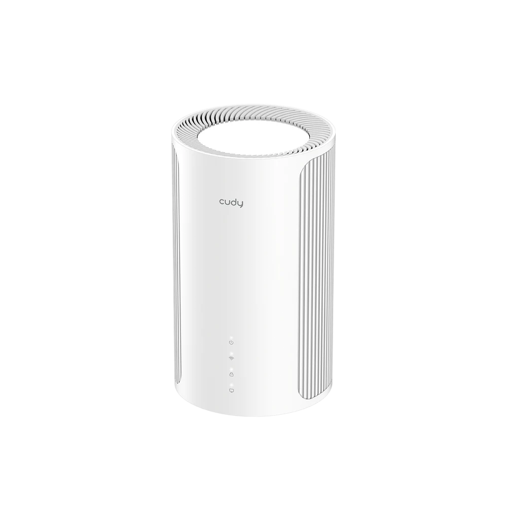 BE11000 2.5G Tri-Band Mesh Wi-Fi 7 System M11000 (1-Pack) BE11000 2.5G Tri-Band Mesh Wi-Fi 7 System M11000 (1-Pack) - Figura 1
