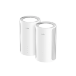 BE11000 2.5G Tri-Band Mesh Wi-Fi 7 System M11000 (2-Pack)