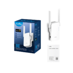 BE3600 Mesh Wi-Fi 7 Range Extender RE3600 - Figura 4