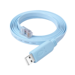 Console Cable USB to RJ45 (CISCO)