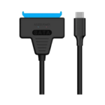 Data Cable TYPE C TO SATA + DC