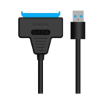 Data Cable USB TO SATA 3.0 + DC