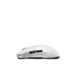 Dual 8K Lightweight Tri-Mode Wireless Gaming Mouse MS9588 White - Figura 2