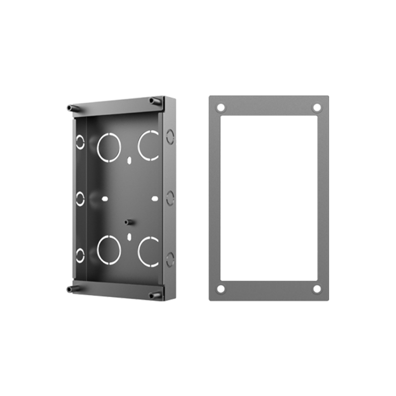 FANVIL Accessory EX612 Flush-mounted Bracket