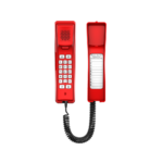 FANVIL IP Phone - H2U RED Compact IP Phone