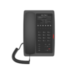 FANVIL IP Phone - H3W Black Wi-Fi IP Phone
