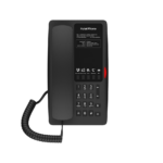 FANVIL IP Phone - H4W Black Wi-Fi IP Phone