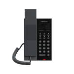 FANVIL IP Phone - H602W Black Wi-Fi IP Phone