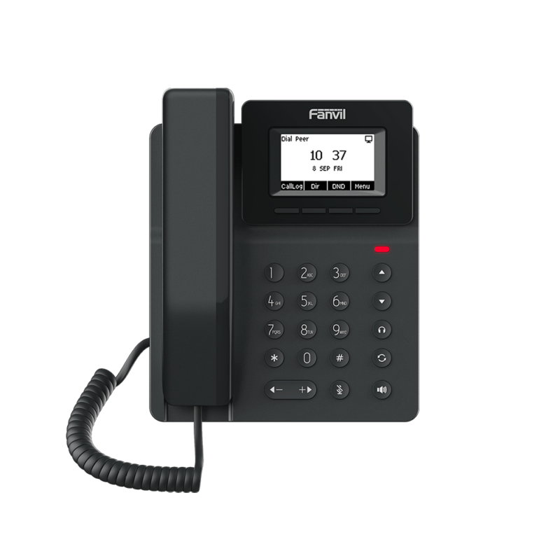 FANVIL IP Phone V50G Basic Level IP Phone