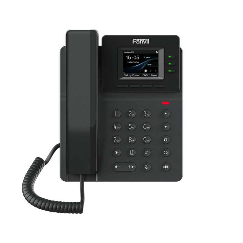 FANVIL IP Phone V60W Basic Level IP Phone