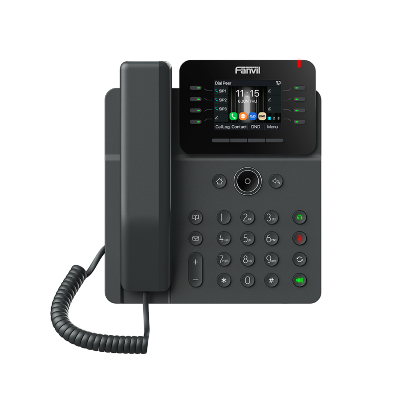 FANVIL IP Phone V62G Prime Business Phone