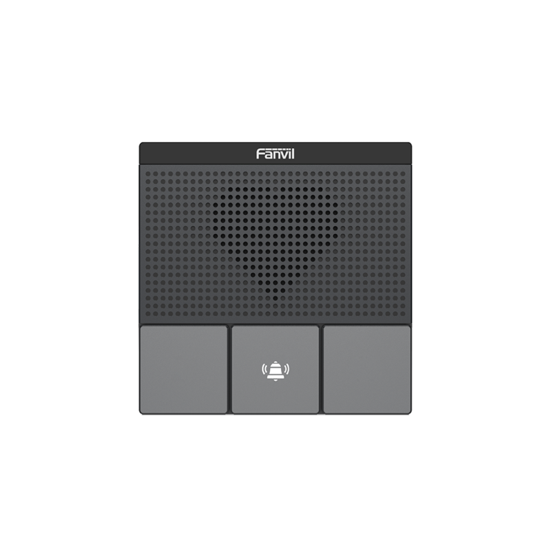 FANVIL Intercom A10 Series SIP mini Intercom