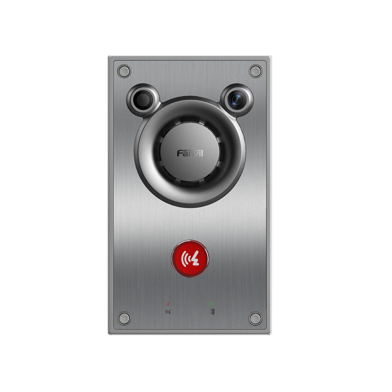 FANVIL Intercom A12V Video Intercom