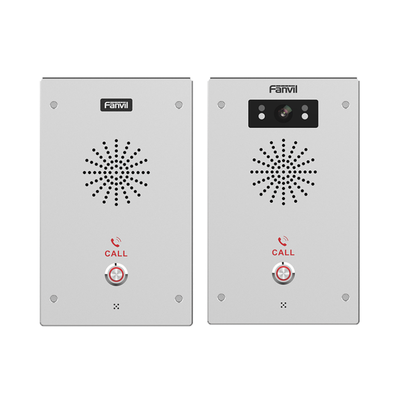 FANVIL Intercom i16S-01 SIP Audio/Video Intercom