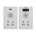 FANVIL Intercom i16S-02 SIP Audio/Video Intercom