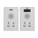 FANVIL Intercom i16SV-02P SIP Audio/Video Intercom