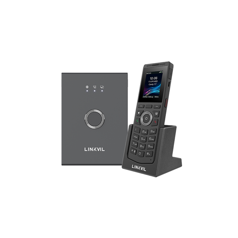 FANVIL Multi-cell System Base Station W710H