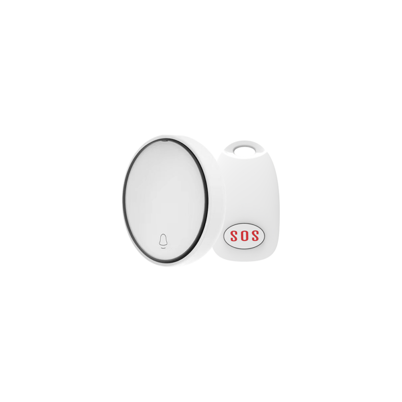 FANVIL Wireless Button KT10