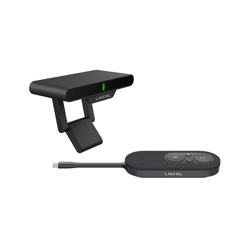 FANVIL Wireless Conference Kit CA200 FANVIL Wireless Conference Kit CA200 - Figura 1