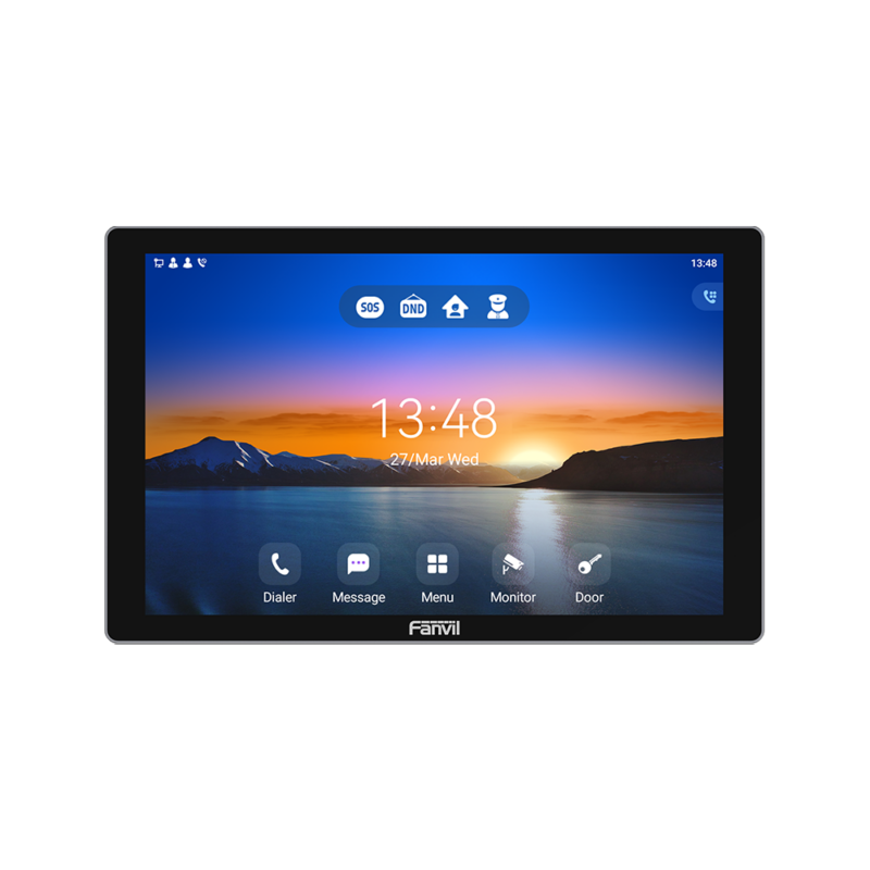 FANVIL i507W Android Indoor Station