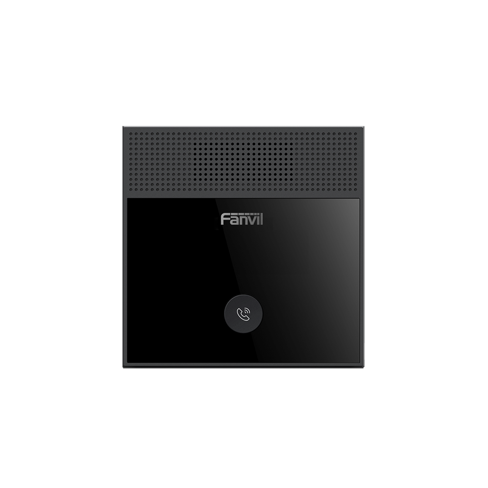 FANVIL intercom H501W Series Mini SIP Intercom FANVIL intercom H501W Series Mini SIP Intercom - Figura 1