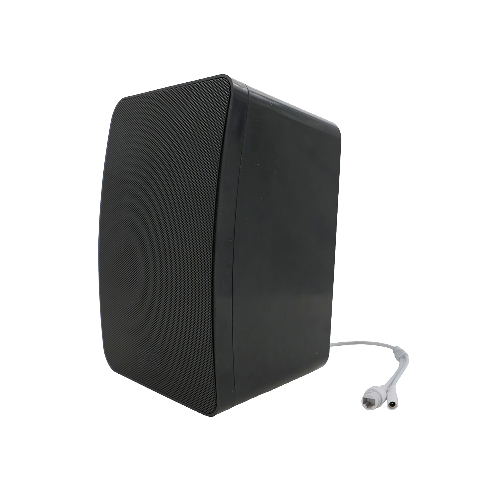 IP POE Wall Mount Speaker DI-97523P IP POE Wall Mount Speaker DI-97523P - Figura 1