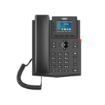 IP Phone-X303G Enterprise IP Phone