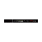 PA SYSTEM POWER SUPPLY SEQUENCE CONTALLER PA-308PS