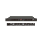 Professional Stereo Power Amplifier CS-2200