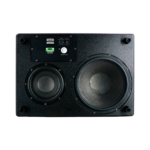 Super Bass Wooden Box Speaker