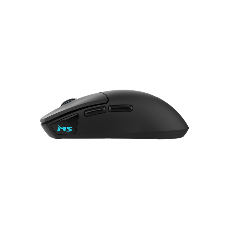 MS NEMESIS T-105WBC GAMING MOUSE thumbnail 2