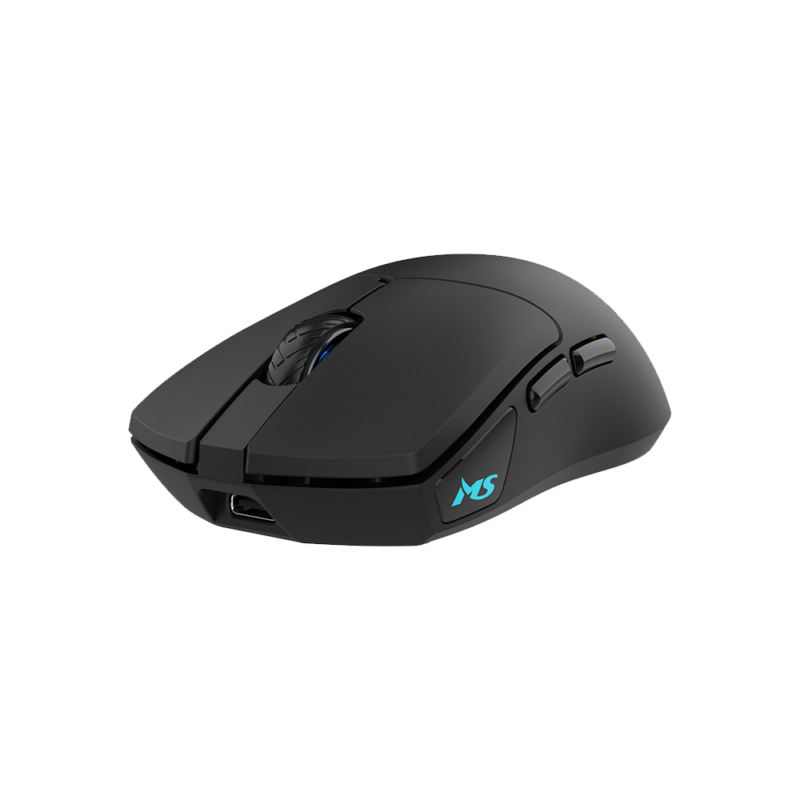 MS NEMESIS T-105WBC GAMING MOUSE thumbnail 3