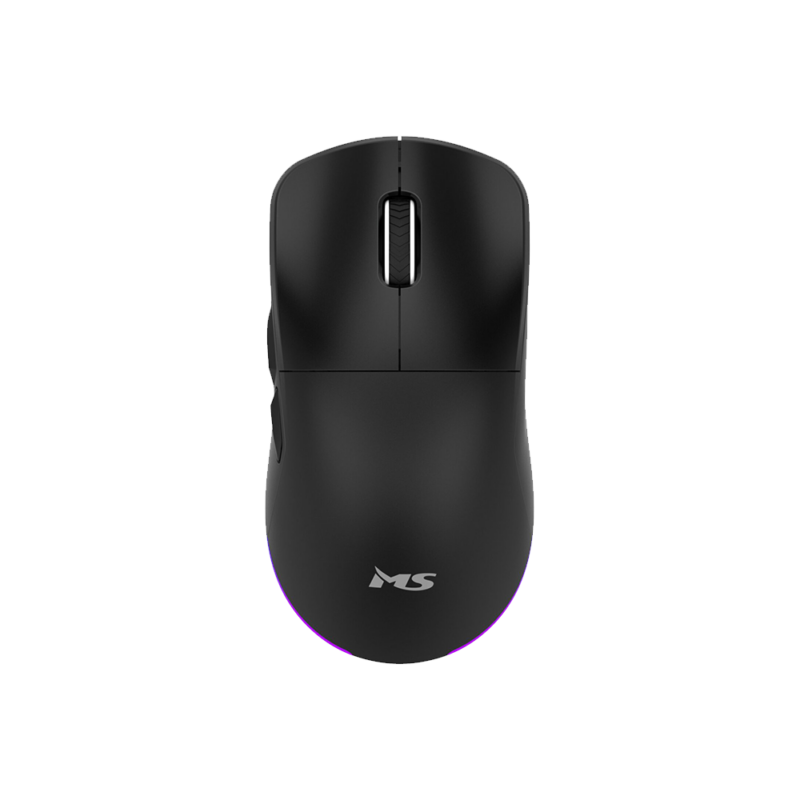 MS NEMESIS T-106WBC GAMING MOUSE thumbnail 3