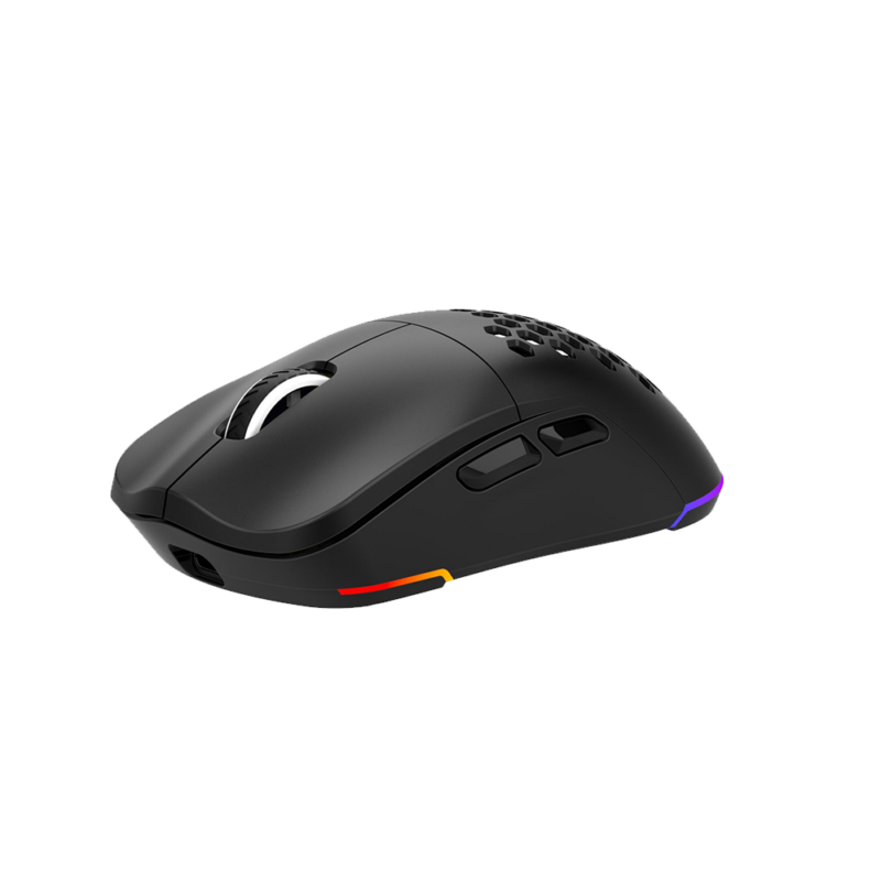 MS NEMESIS T-106WBC GAMING MOUSE thumbnail 4